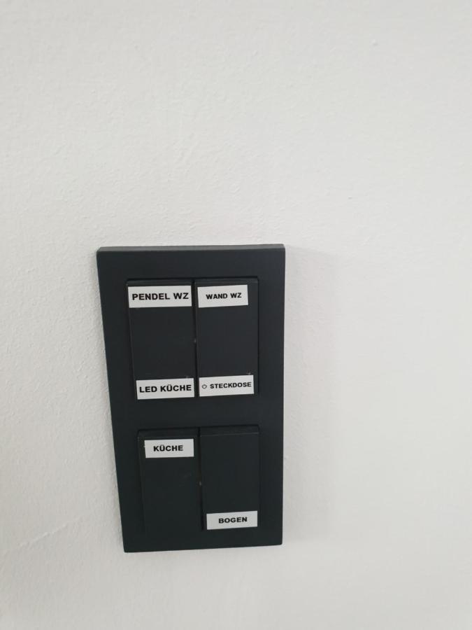 Fewo Puettlingen Екстериор снимка